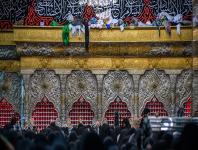 ماه محرم و امام حسین علیه السلام